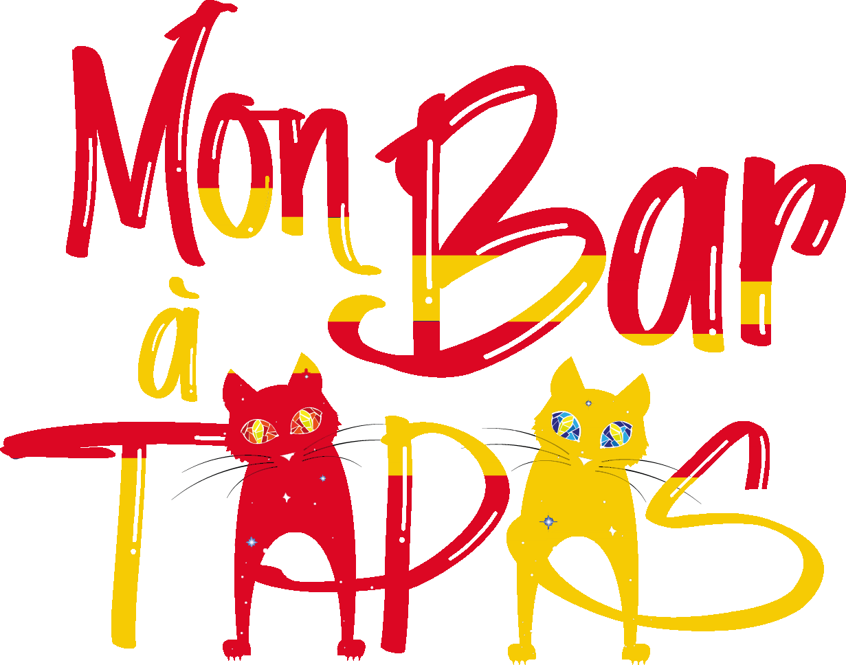 Monbaratapas à Mons. Tapas restaurant
